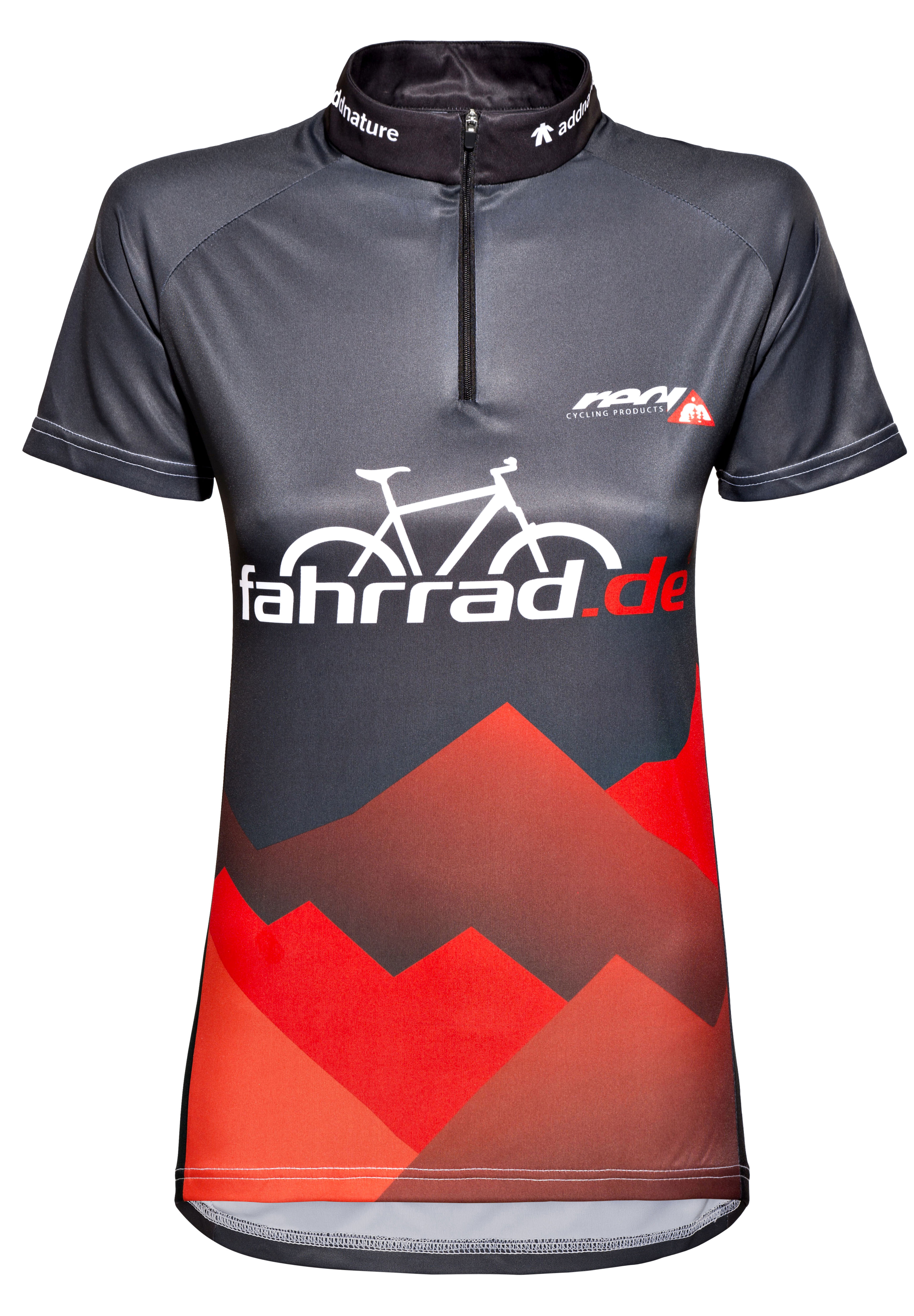 Radfahren Jersey Frauen Mountainbike Jersey Shirts Weibliche Rennrad Kleidung Pro Team MTB Tops 